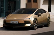 低趴溜背轿跑！北京现代艾尼氪V定档9月上市：800V快充+8295芯片
