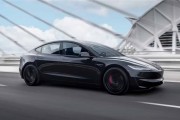 德国TUV可靠性测试结果出炉：特斯拉Model 3再次垫底