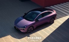 限时5499元 小鹏MONA M03两款全新主题套装上市