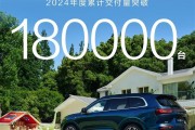 华为鸿蒙智行第一功臣：问界新M7今年累计交付超18万台