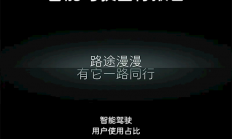 再创里程碑！魏牌蓝山十一出行报告发布：智驾总里程突破276万公里