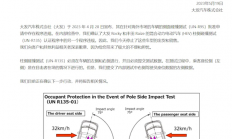 丰田造假风波不断！子公司大发因数据问题导致多款车型停产