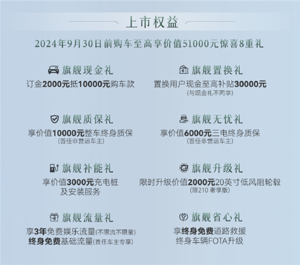 满油满电续航超1400公里！奇瑞风云T10上市：18.99万起