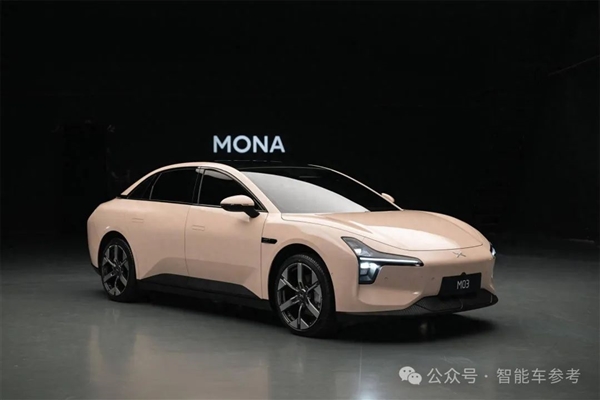 马斯克一觉醒来：“特斯拉Model 2”在中国上市了！