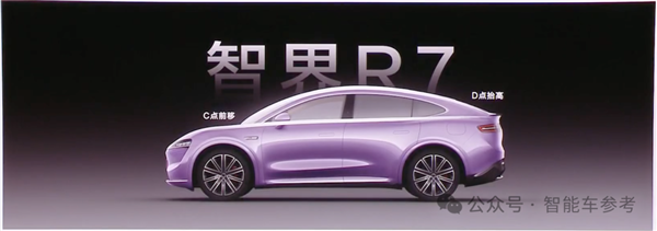 26万！余承东顶着压力开卖智界R7：亏本3万仍比Model Y贵1万