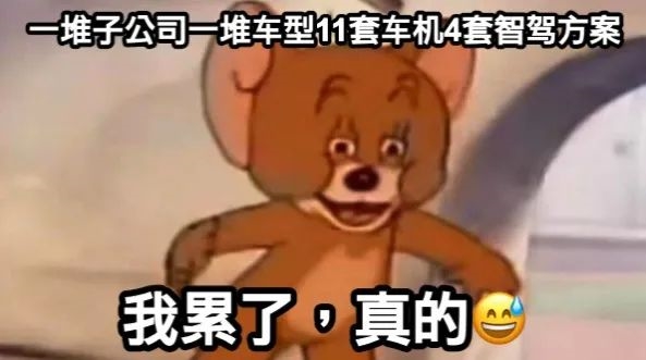 堪称“超生游击队”的吉利 为啥常常会痛击自己人？