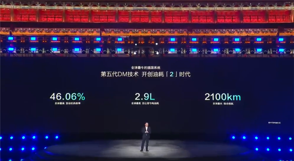 比亚迪DM技术4年两登清华大学专业教科书封面