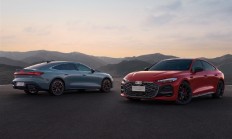 意向金999元！上汽奥迪A5L Sportback开启无价格“盲订”