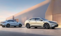 4月中型轿车销量榜揭晓：秦L重返榜首 Model 3跌出前十