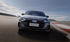 奥迪A3大灯3C标变2C 车主找第三方机构当4S店面鉴定为非原厂