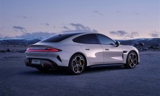 小米汽车回应天冷大角度转向前轮出现咯噔声：设计在低温下的正常表现