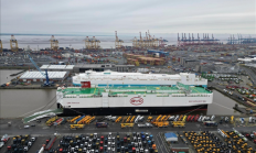 国产车攻入欧洲！欧盟汽车制造商协会：2025年比亚迪注册量增长268.6%