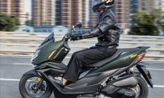 11800元 升仕150X龙骨踏板摩托掀桌 网友：炸了都夸它响