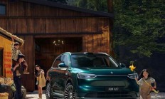 累计交付突破40万台！问界M7增程后驱版开售：29.98万起