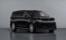 1250km+超长续航！鸿蒙智行首款MPV智界V9首秀亮点一图看懂