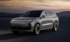 理想高管：明年量产自主品牌5C电池 改款L系SUV全系标配