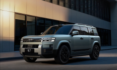 比亚迪10月各车型销量出炉：9款破2万辆 钛7卖疯了