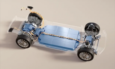 乐道L90全系标配85kWh电池包：百公里能耗低至14.5kWh