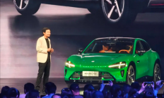 上市半年后 二手市场小米YU7准新车“破发”