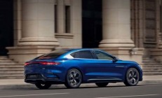 全球销量前十电动汽车八款来自中国：比亚迪、小米等榜上有名