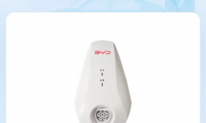 家用充电桩也能赚钱了！比亚迪App上线充电桩共享功能