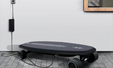 3599元 能随车携带！比亚迪自研电动滑板首批已售罄