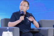 岚图汽车CEO：内卷之下没有赢家 更没有未来