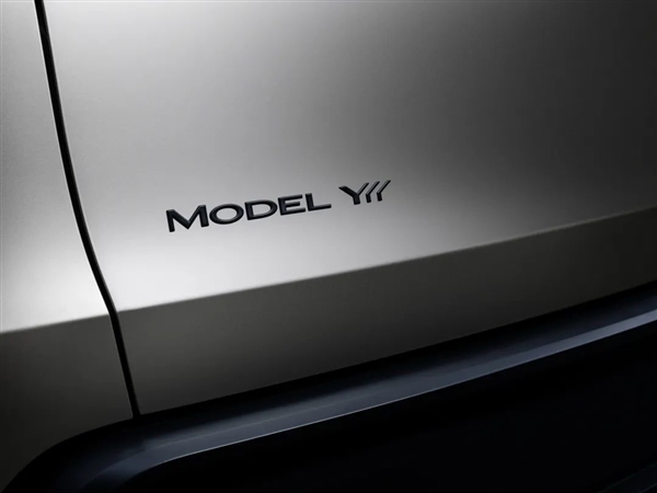 6座加长版Model Y来了!但我觉得它并不好卖