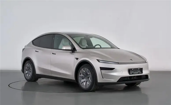 特斯拉Model Y L配置曝光!二排独立座椅可放平 支持前后移动