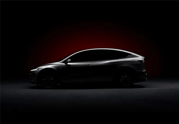 特斯拉Model Y L配置曝光!二排独立座椅可放平 支持前后移动
