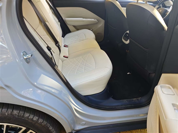 上市不到1月交付就破万台 6.28万起的极狐阿尔法T1为何能一把破圈