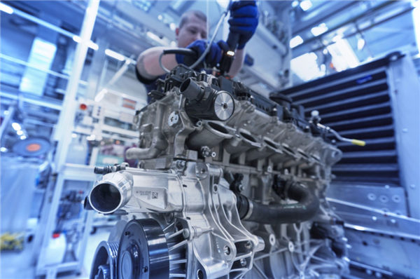 看完94万的宝马M3旅行版：我的眼泪从嘴角流了下来