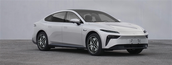 全国首台量产！轮毂电机版东风奕派007申报：功率400千瓦