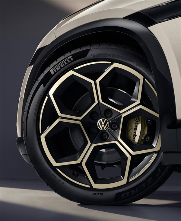 安徽大众与众08申报：车长5米纯电SUV 续航700公里