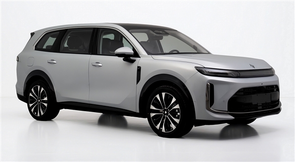 最亲民版问界M9！华为五菱合作官宣：“华境”首车预告