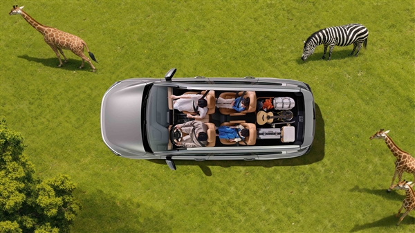 真便宜大碗 新款吉利豪越L上市：不到9万买中型SUV