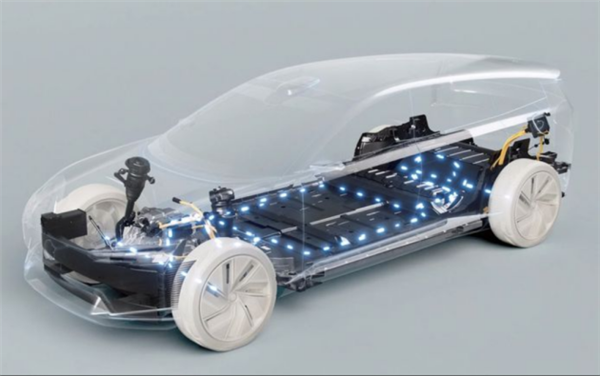 实际续航腰斩 电池健康度却显示82% 央视：新能源车的电池成“玄学”