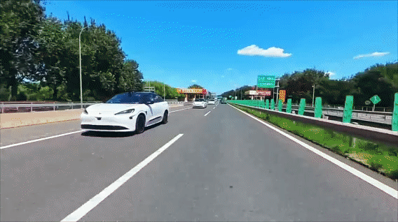 L3自动驾驶车获准上路 北汽详解入选车型:力求绝对安全