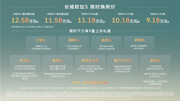 魏建军耿直反共识 长城后面还要推出“防忽悠指南”