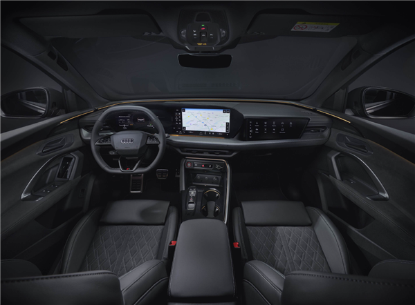 华为辅助驾驶上车、车身加长！全新奥迪QL预售：31.3万起