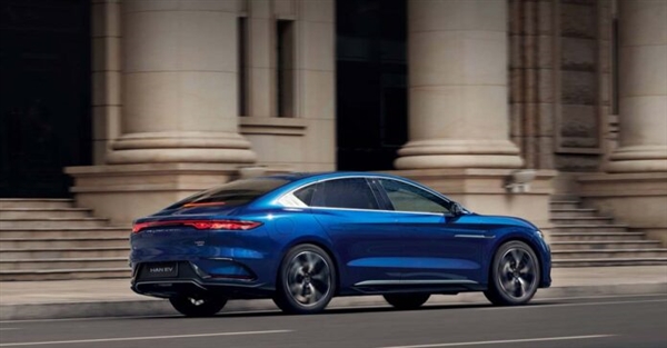 全球销量前十电动汽车八款来自中国：比亚迪、小米等榜上有名