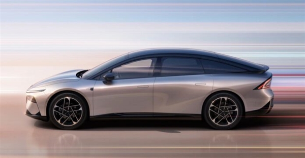 全球销量前十电动汽车八款来自中国：比亚迪、小米等榜上有名