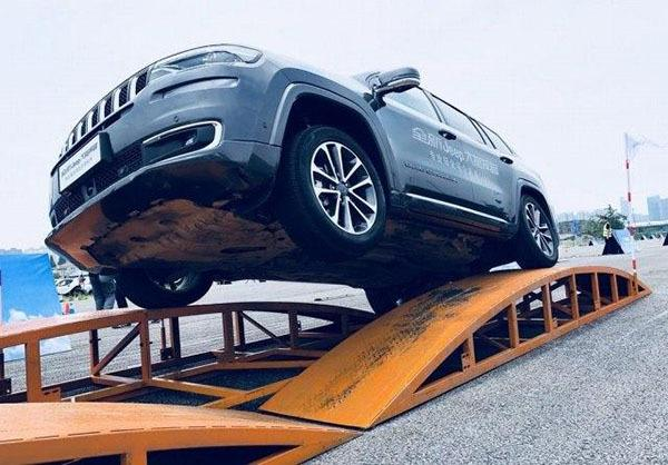 懂车帝的交叉轴测试 炸出没良心车企了?