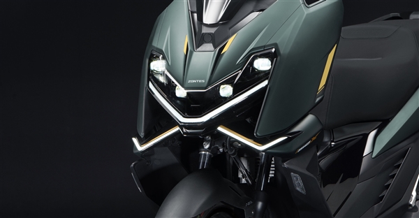 11800元 升仕150X龙骨踏板摩托掀桌 网友：炸了都夸它响