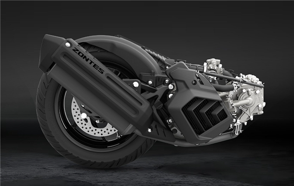 11800元 升仕150X龙骨踏板摩托掀桌 网友：炸了都夸它响