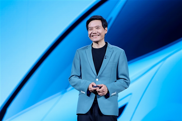 小米又拿了一个中国汽车第一：全球汽车厂市值进前三 紧随特斯拉丰田