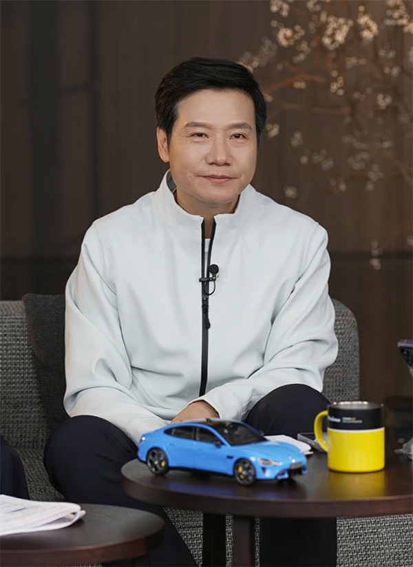 被批评太注重营销！小米：技术为本是小米永不更改的铁律