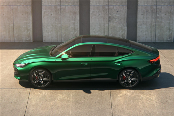 哪哪都香的MG7 凭啥在国内就是卖不好