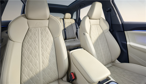 引入华为乾崑智驾 全新奥迪Q5L上市：30.98万起