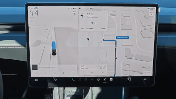 去美国试了最新的特斯拉FSD+Grok 有点担心国内厂家招架不住